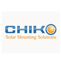 Shanghai CHIKO Solar Technology Co., Ltd at Solar & Storage Live Africa 2026