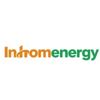 Guangdong Inhome Energy Co., Ltd at Solar & Storage Live Africa 2026