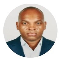 Jelson Fontes Pereira | Head of Department: Renewable Energy Asset  Manager | Sonangol Gas and Renewable Energies » speaking at EV & Charge Live Africa