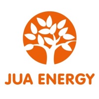 JUA Energy Company Ltd. at Solar & Storage Live Africa 2026