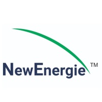 NewEnergie Renewables Limited at Solar & Storage Live Africa 2026