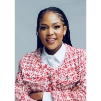 Sentle Nell | Founder and Managing Director | Estahale Advisory » speaking at EV & Charge Live Africa