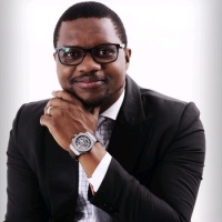 Agreepa Neduvhuledza | COO | Skyworth » speaking at EV & Charge Live Africa