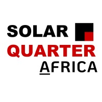 Solar Quarter at Solar & Storage Live Africa 2026