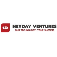 Heyday Ventures at Solar & Storage Live Africa 2026