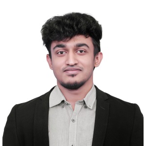 Nivedh Das Thaikoottathil, Senior analyst - Renewables & Power, Rystad Energy