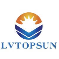 GUANGDONG LVTOPSUN NEW ENERGY CO LTD at Solar & Storage Live Africa 2026