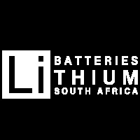 Lithium Batteries South Africa at Solar & Storage Live Africa 2026