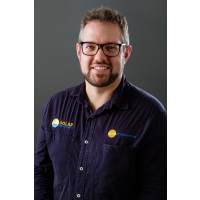 Nicolaas Faure van Schalkwyk, Head of Solar PV Training, Solar Training Centre (SUNCybernetics)