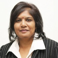 Niroshma Chetty, Chief Executive Officer, Avon & Dedisa Peaking Power