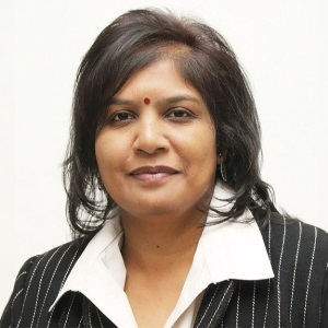 Niroshma Chetty, Chief Executive Officer, Avon & Dedisa Peaking Power