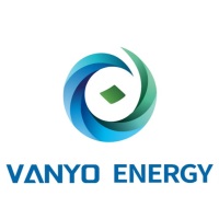 Henan Wanyang Lithium Battery Technology Co,Ltd at Solar & Storage Live Africa 2026