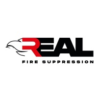 Real fire suppression at Solar & Storage Live Africa 2026