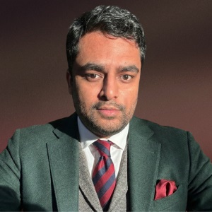 Shaurya Ritwik