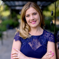 Vanessa Ann Stander | Associate Attorney | NSDV Law Inc. » speaking at EV & Charge Live Africa