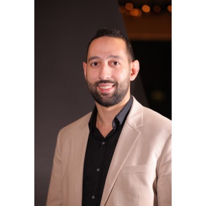Edgard Abou Kheir
