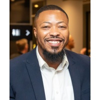 Mlibo Yokwe, Senior Business Development Manager, HDF-Energy