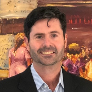 Mr Etienne Rubbers, Managing Partner, Renew-e