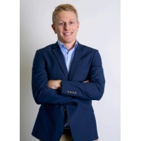 Jonathan Hill | Chief Operating Officer | Solink » speaking at EV & Charge Live Africa