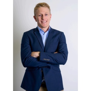 Jonathan Hill, Chief Operating Officer, Solink