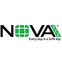 Novasys Greenergy Pvt. Ltd. at Solar & Storage Live Africa 2026