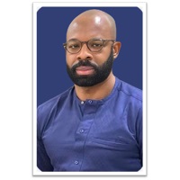 Wale Odugbesan, Chief Executive Officer, Royal Power & Energy Ltd