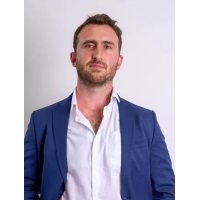 David Raphael | Chief Technical Officer | Solink » speaking at Solar & Storage Africa