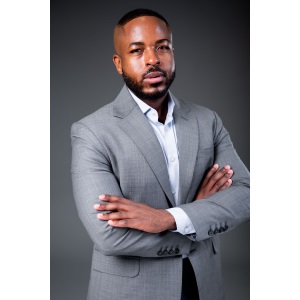 Kagiso Masela, Channel Manager: Retail Sustainability & ESG, First National Bank (FNB)