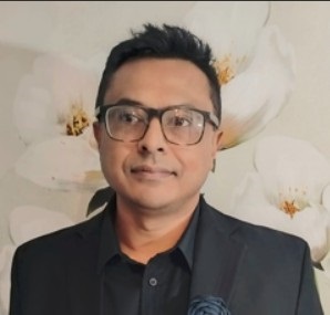 Silesh Mansingh, Strategy Manager, Eskom