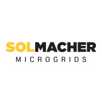 Solmacher Microgrids at Solar & Storage Live Africa 2026
