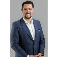 Matthew Cruise | Snr Energy Expert | IMPOWER » speaking at EV & Charge Live Africa