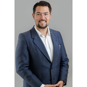 Matthew Cruise, Snr Energy Expert, IMPOWER