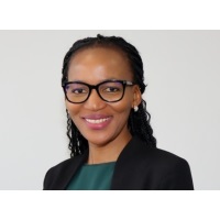 Precious Edward, Head of the IPP Office, IPP Office