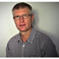 Koos Van Rooyen Koos Van Rooyen | Manager Energy Services | Eskom » speaking at EV & Charge Live Africa