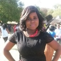 Thebe Mapheto | Electrical Engineering Technician | City of Tshwane » speaking at EV & Charge Live Africa