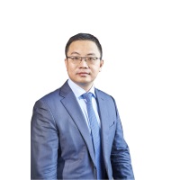 James Tang | President : Huawei Digital Power Sub-Saharan Africa | Huawei » speaking at Solar & Storage Africa