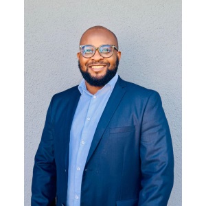 Shorayi Chataurwa, Senior Product Manager, LONGi Solar Technology Co., Ltd.