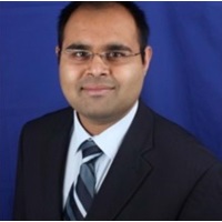 Mohammed Asmaljee, Group Climate and Sustainability Lead, Harmony