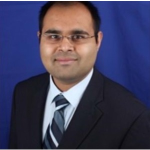 Mohammed Asmaljee