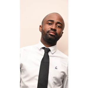 Samkelo Nene, Senior Lecturer, Engineering College of Science and Technology