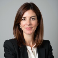 Megan Taylor | Associate Director | Gogla » speaking at EV & Charge Live Africa