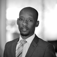 Khutso Sekgota | General Manager: Renewables & Green Energy | Eskom Holdings SOC Limited » speaking at Solar & Storage Africa