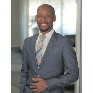 Khutso Sekgota, General Manager: Renewables & Green Energy, Eskom Holdings SOC Limited