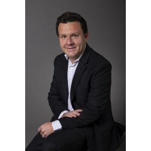 Kyle Durham, Sustainability Head - FNB Commercial, FNB