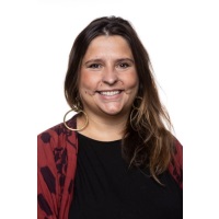 Léa Giroux | Head : Business Development | ENGIE » speaking at EV & Charge Live Africa