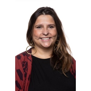 Léa Giroux, Head : Business Development, ENGIE