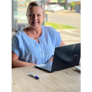 Yolanda De Lange, Managing Director, Institute of Energy Professionals Africa