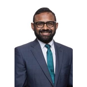 Shahil Juggernath