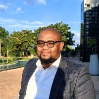 Sanele Dlamini | Technology Lead : Huawei’s Digital Power Sub-Saharan Africa | Huawei Technologies » speaking at EV & Charge Live Africa