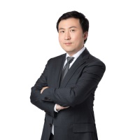 Eric Zhong | Vice President and CMO of Smart PV & ESS Product Line | Huawei Technologies » speaking at EV & Charge Live Africa